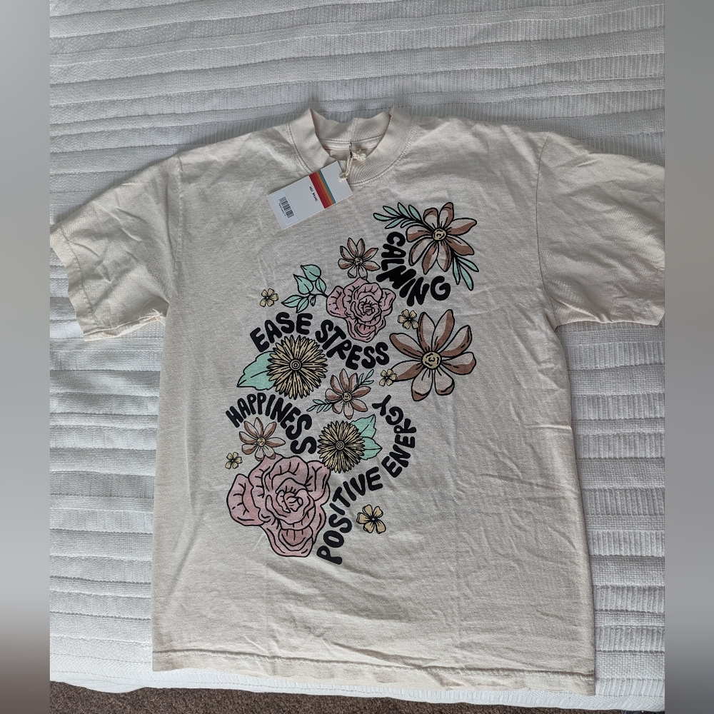 Indy Brand Tee Shirt